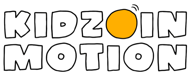Kidz-in-Motion